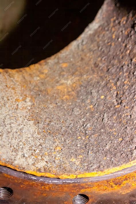 premium photo  rusty background rusty metal background wallpaper