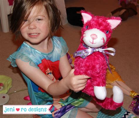 It’s a world class Menagerie! | jenirodesigns's Blog