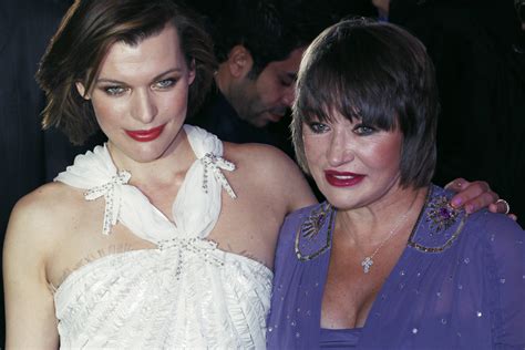 MillaJ.com :: The Official Milla Jovovich Website :: Gallery - February