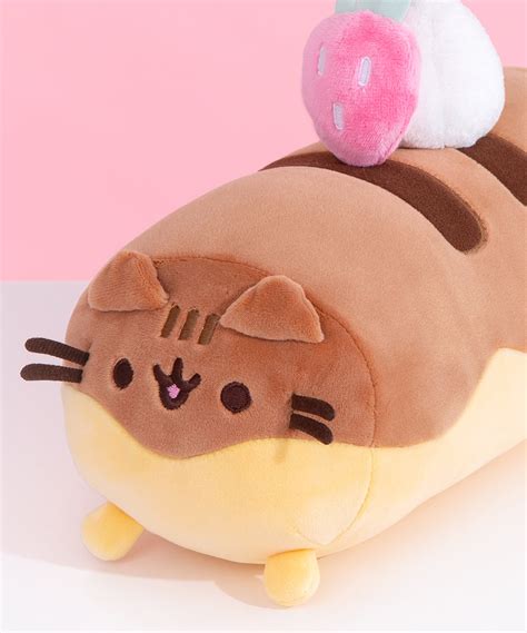 Plush & Collectibles – Pusheen Shop