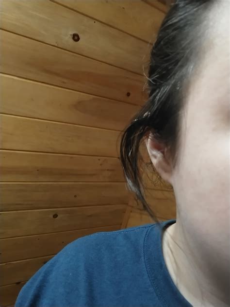 Anyone have suggestions on what to do with the short hair around the