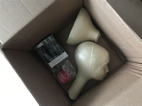 1-Star Review of Wilshire Wigs: “Placed Order and then NOTHING”