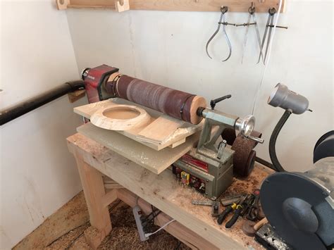 Diy Drum Sander