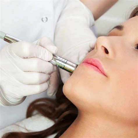 Classic Facial - Skin Etc