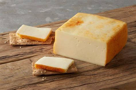 What is Muenster Cheese? A Journey Through Taste and Texture