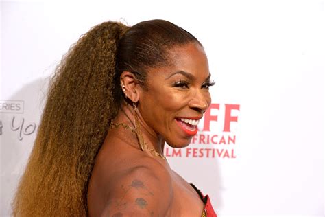 24 Astonishing Facts About Adrienne-Joi Johnson - Facts.net