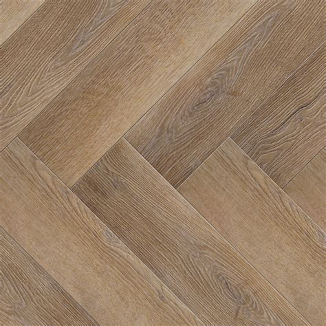 Кварцвинил SPC Floorwood Authentic Дуб Темный замок 1510 купить по ...