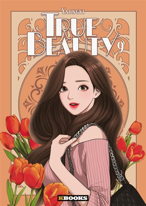Vol.9 True Beauty - Manga - Manga news