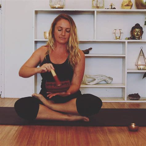 Yoga with Sara | Yoga Sunshine Coast