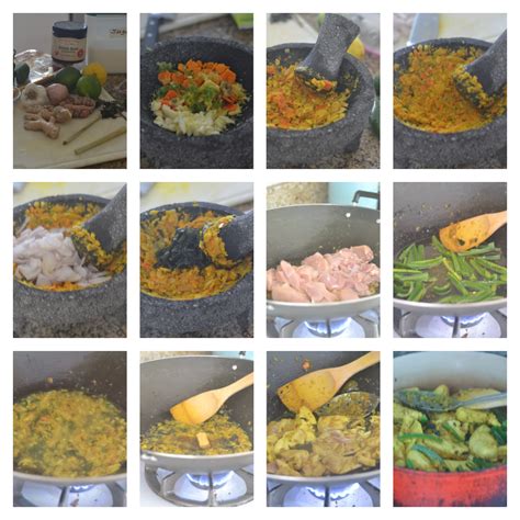 Authentic Spicy Indian Chicken - Feed Your Soul Too