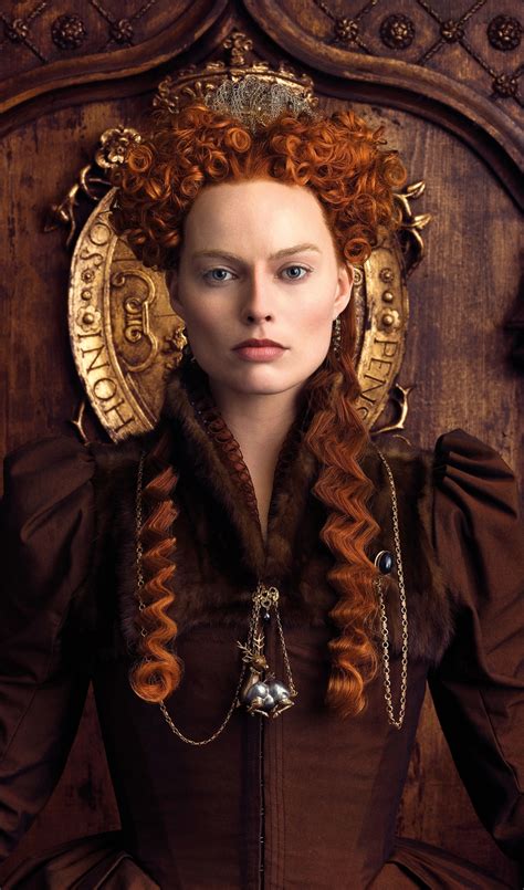 1200x2040 Margot Robbie in Mary Queen of Scots Movie 1200x2040