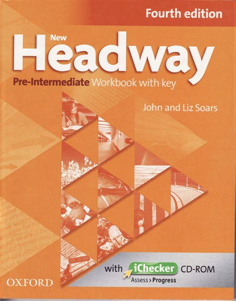 New headway pre 2011 wb by Dusanka Djokovic - Issuu