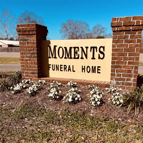 Moments Funeral Home is honored to... - Moments Funeral Home | Facebook