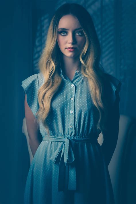 Maria Kazi Is Realistic Doll Megan-18 as the Nubiles August Flavor of