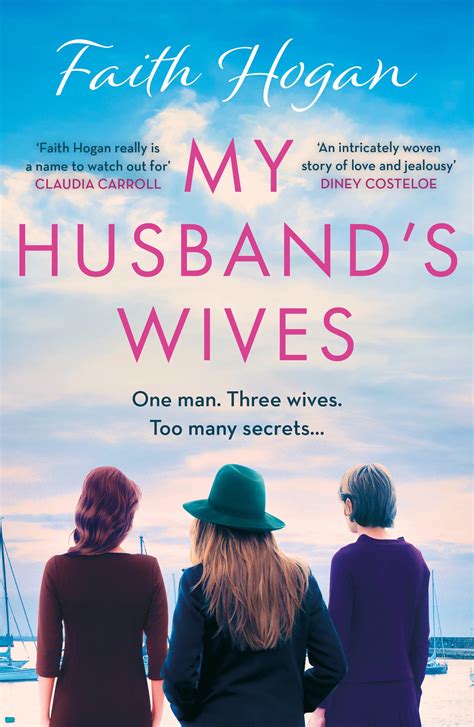 Buy My Husband's Wives: A heart-warming story of love, loss, family and