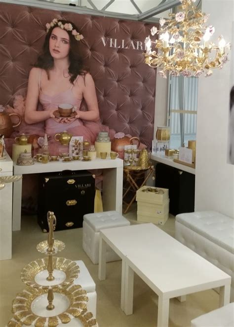 Moscow - SALONI WORLDWIDE
