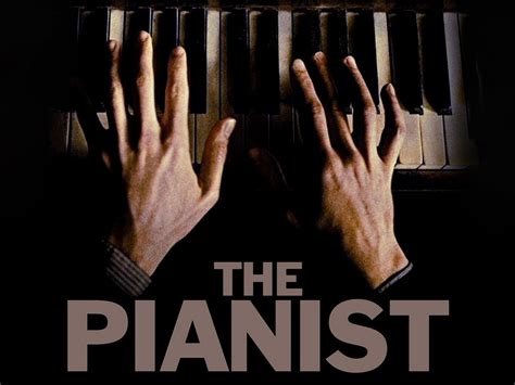 The Pianist (1991) - Rotten Tomatoes