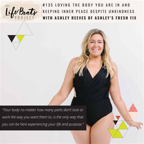 Watching ashley love shows a surprisingly wide range of talent 5