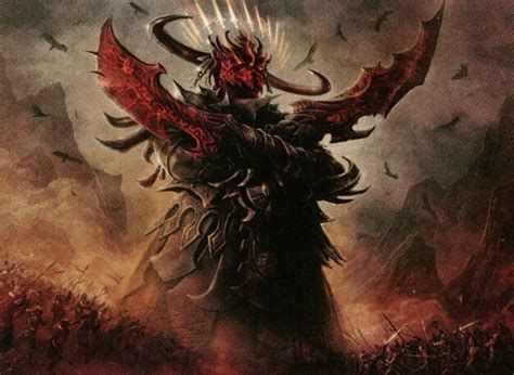 Bhaal Blitz - Commander (Bhaal, Lord of Murder) — Moxfield, a deck ...