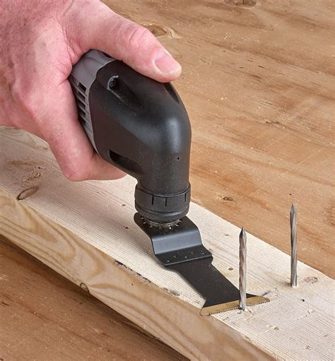 oscillating multi tool cutting wood  alyssa camm blog