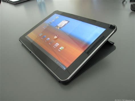 Samsung Galaxy Tab 10.1 accessories (photos) - CNET