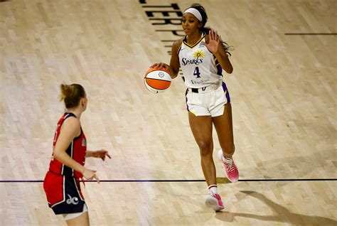 ## Lexie Brown Brings Championship Swagger to the Storm Lineup