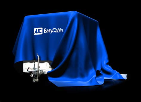 The FUTURE of welfare is revealed - EasyCabin News