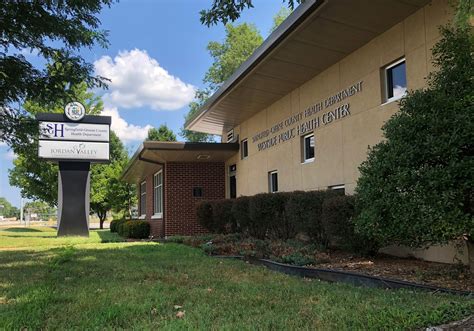 Locations | Springfield, MO - Official Website