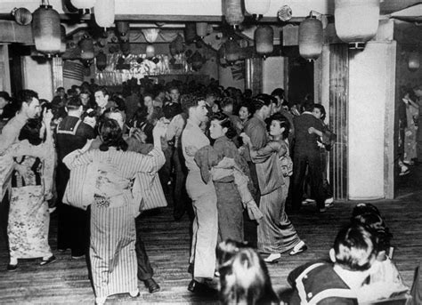 How Japan Came To Love Jazz | NCPR News