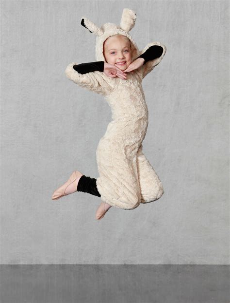 nutcracker marzipan costumes 8