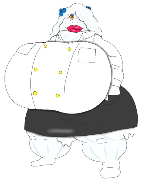 Jessica Florida — Weasyl