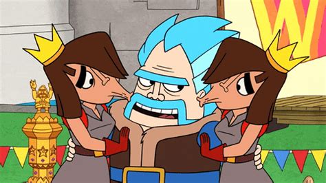 Clash Royale GIFs - Get the best GIF on GIPHY
