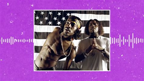 The Little-Known Story Behind OutKast's 'B.O.B.' (Bombs Over Baghdad)