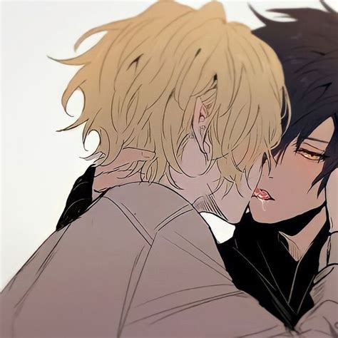 160 Boy love pfp ideas | matching profile pictures, cute anime couples