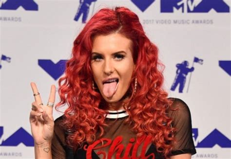 Justina Valentine nue, 56 Photos, biographie, news de stars | LES STARS 