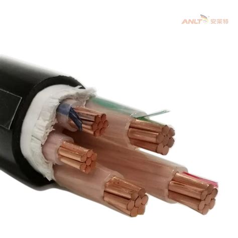 china xlpe insulation pvc sheath kv underground cable cable