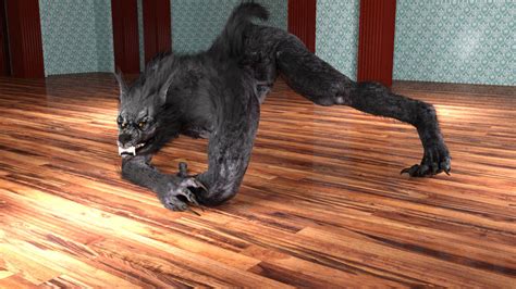 Jack O Pose by FARGORE on DeviantArt