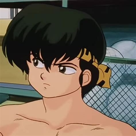 pin de noe en rumiko world ryoga hibiki ryoga ranma personajes de
