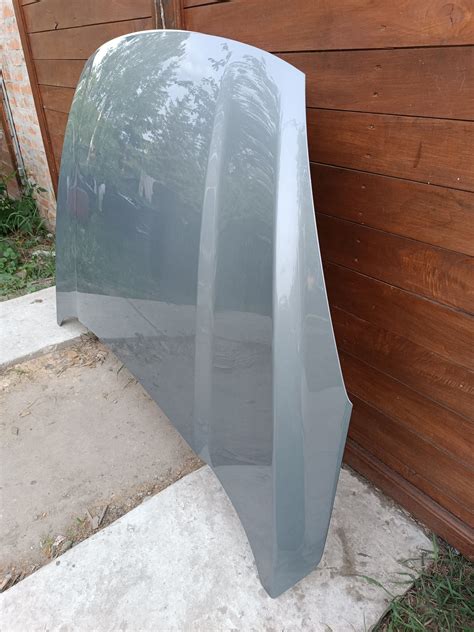 Капот Форд куга 3 Ford Escape USA Europe: 550 $ - Капоти та їхні ...