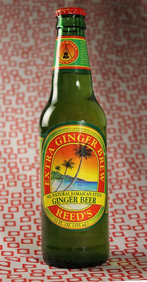 Latest Review Image – I Love Ginger Beer