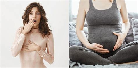 black nipples  pregnancy        treat