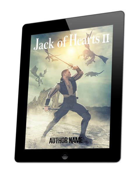 Jack Of The Red Hearts 10