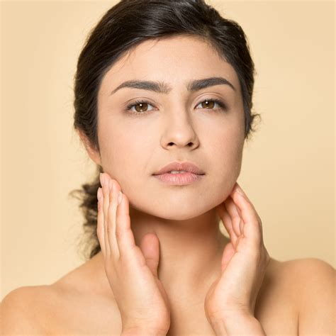 define flushed face 6