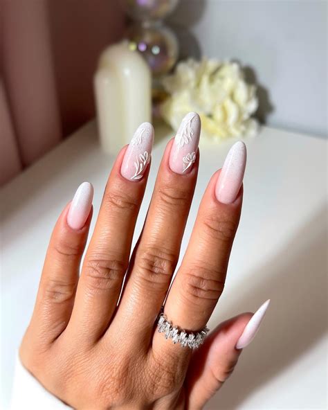 23+ stunning Wedding Guest Nail Ideas (2024) - DrExplains