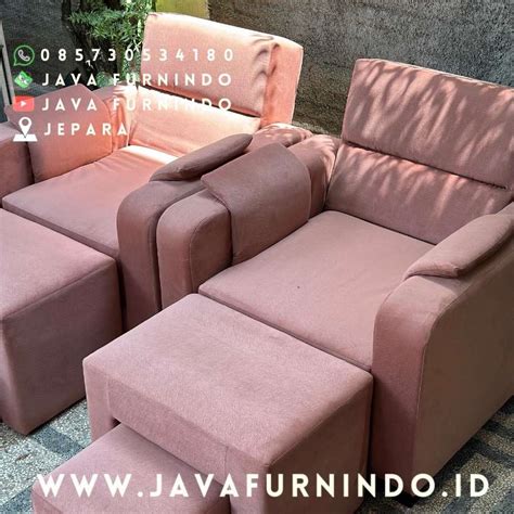 reclining sofa java furnindo