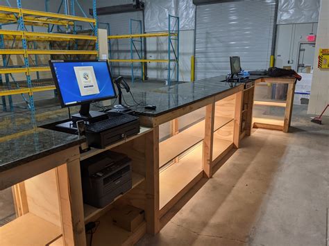 Retail Operation – Thematek
