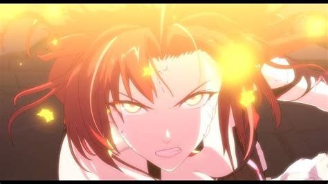 honkai impact  animation final lesson animation animation