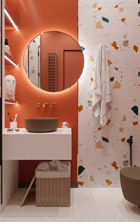 Azulejos Tendência Banheiro 2025 - As Tendências de Banheiro para 2025 Que Vão Dominar o Design | Hypnotique