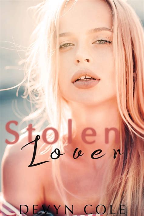 Stolen Lover (Beyond Summerland) by Devyn Cole | Goodreads