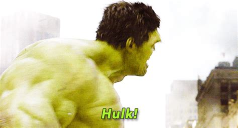 hulk smash on Tumblr